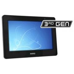 Mimo Monitors Mimo 7 Pcap Touch Display, Usb W/75mm (UM-760CF)
