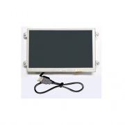 Mimo Monitors 7 Open Frame Usb Resistive Touch Disply (UM-760RK-OF)