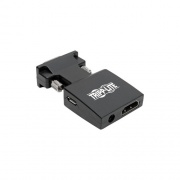 Tripp Lite Hdmi To Vga Active Adapter F/m 1080p (P131-000-A-DISP)