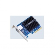 Synology 10gb Ethernet Adapter 1 Rj45 (E10G18-T1)