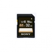 Sony Professional Sdhc Memory Card, Sf-3 (SF-32P/T1)