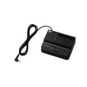 Sony Single Battery Charger (BCU1A)
