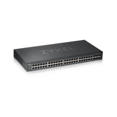 Zyxel 48-port High Powered Gigabit (GS1920-48V2)