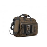 Solo Ny Zone Brief/backpack Hybrid (UBN350-3)