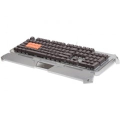 Ergoguys Bloody Gaming Mechanical Keyboard Silver (B740A)