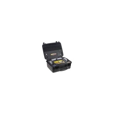 Intelligent Computer Solutions Im Solo-4 G3 It Ruggedized (F.GR-0070-400)