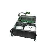 One Stop Systems 4u 19-slot Rm Expansion Enclosure (OSS-PCIE-4U-EXP-2022-X8-1300)