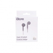 Targus Istore Classic Fit Earbuds Luxe Matte (AEH03605CAI)