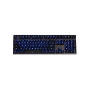TG3 Electronics Deck 108 Key Blue Led Blue Mx Switch (KBA-CBL108P-BLU-DPU-E1-US)