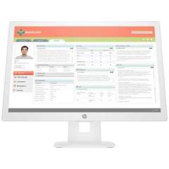 HP Hc241p Healthcare Edition 24in Led (3ME69A8#ABA)