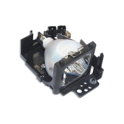 Battery Lamp For Viewsonic Pj500 Pj500-1 Pj500-2 (RLU-150-001-BTI)