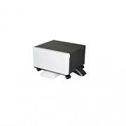 Quick Quality Cabinets Custom Copier Stand With Locator Pins (XC6152 - 1426/00)