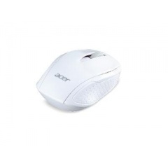 Acer Wireless Mouse M501 - White (GP.MCE11.00Y)