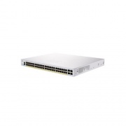 Cisco Managed 48-port Ge, Full Poe, 4x1 (CBS350-48FP-4X-NA)