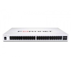 Fortinet Fortiswitch-148f-fpoe (FS-148F-FPOE)