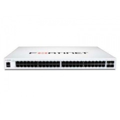 Fortinet Fortiswitch-148f-poe (FS-148F-POE)