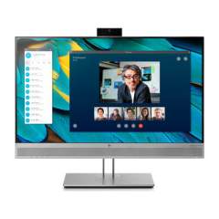 HP New E243m Monitor (1FH48AA#ABA-HPRS)