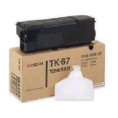 Kyocera Toner Kit (TK67)