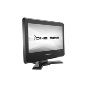 Cybernet Manufacturing 20in All-in-one Pc (IONE-S20T)