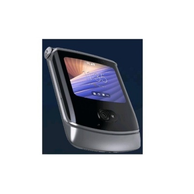 Motorola Motorola Razr 5g Xt2071-3 - Unlocked (PAJS0007US)