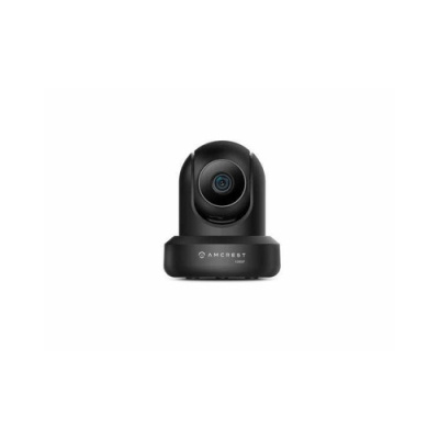 Amcrest Industries 2mp Wifi Indoor Pt Ip Camera With Ir (v3 (IP2M-841B-V3)