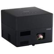 Epson Ef-12 Mini Laser Projector W/ Android Tv (V11HA14020)