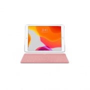 Logitech Keys-to-go Ultra Slim Keyboard With Add-on Iphone Stand - Blush Pink (920-010039)