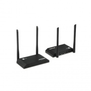 SIIG Wireless Hdmi Kvm Extender (CE-H26G11-S1)