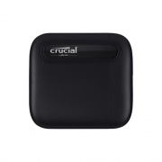 Micron Crucialx6 1000gb Portable Ssd (CT1000X6SSD9)