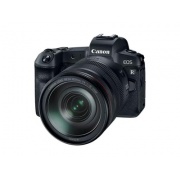 Canon Eos R + Rf24 105mm F4 L Is Usm Kit (3075C012)