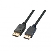 Axiom Displayport Cable 10ft (DPV4MM10-AX)