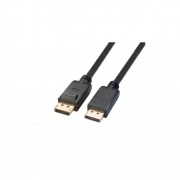 Axiom Displayport Cable 15ft (DPV4MM15-AX)