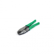 Black Box Crimp Cat6a Plug To Cable. (FT048A-R2)