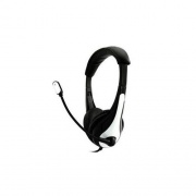 Ergoguys 3.5mm Plug Headset Black/white (EG-36WHT)