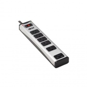 Tripp Lite Surge Protector 5-outlet Usb-a And Usb C (TLM506USBC)