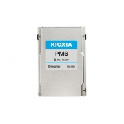 Kioxia Pm6 - Sas - 1dwpd - 1920gb - Fips - 2.5 (KPM6WRUG1T92)