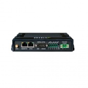 Digi International Digi - Lte, North America, Cat-4, 3g Fallback, Dual Ethernet, Rs-232, No Accessories (IX20-00N4)