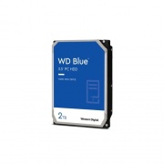 Western Digital Wd Blue 2tb 3.5 Sata 7200 Rpm (WD20EZBX)