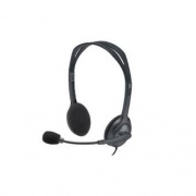 Logitech H111 Headset For Edu (981-000999)
