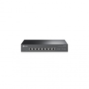 TP-Link 8-port 10g Multi-gigabit Desktop/rackmount Switch (TL-SX1008)