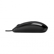 HP Usb Three Button Mouse Wired (E5E76AA#ABA)