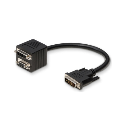 Belkin Components Alog/digital Spltr 1 (F2E7901-01-DV)