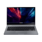 Samsung Galaxy Chromebook 2/8gb/128gb 13.3in/intel Core I3-10110u/mercury Gray (XE530QDA-KB1US)