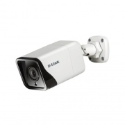 D-Link Vigilance 4 Megapixel H.265 Outdoor Poe Bullet Camera (DCS-4714E)