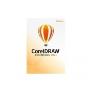 Corel draw Essentials 2021 Esd (ESDCDE2021AM)