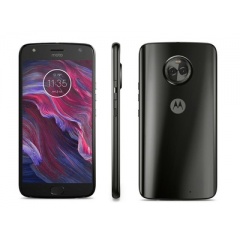 Motorola Moto X4 (PA8S00024US)