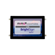 Mimo Monitors 10.1 Of W/brightsign P-cap Dsplay W/poe (MBS-1080C-OF-POE)
