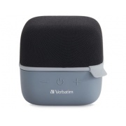 Verbatim Americas Wireless Cube Bluetooth Speaker Blk (70224)