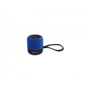 Verbatim Americas Wireless Mini Bluetooth Speaker Blue (70229)