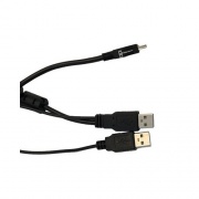 Mimo Monitors (4.9) Usb Y-cable For Mimo Display (CBL-USB-1.5M-Y)